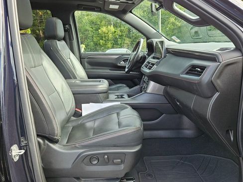 Used 2021 Chevrolet Tahoe RST w/ Luxury Package image 15