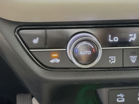 New 2026 Honda HR-V EX-L image 24