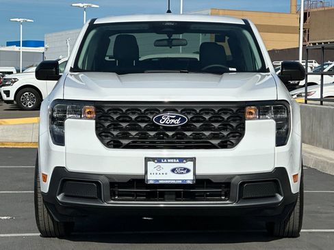 New 2026 Ford Maverick XLT w/ XLT Luxury Package image 8