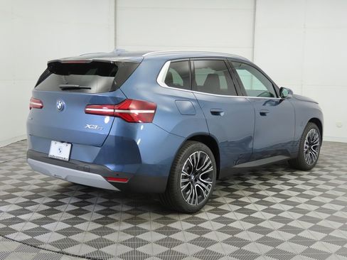 Used 2025 BMW X3 xDrive30i w/ Convenience Package image 6