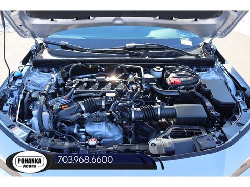 New 2026 Acura Integra FWD image 32