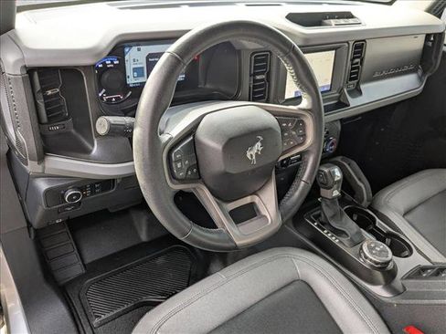 Used 2023 Ford Bronco Big Bend AWD/4WD image 10