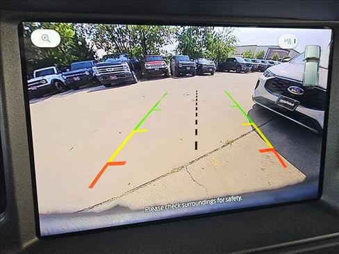 New 2025 Ford Bronco Big Bend image 14