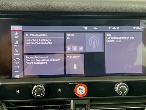 New 2026 Porsche Macan S image 15