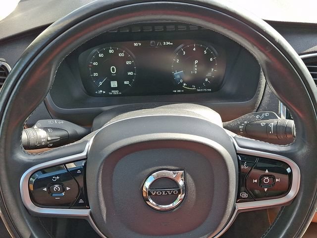 Used 2018 Volvo XC90 T6 Inscription w/ Convenience Package AWD/4WD image 21