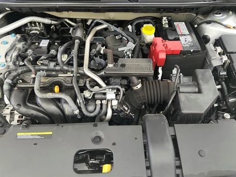 Used 2022 Nissan Sentra S image 20