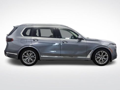 Used 2024 BMW X7 xDrive40i w/ Premium Package AWD/4WD image 6