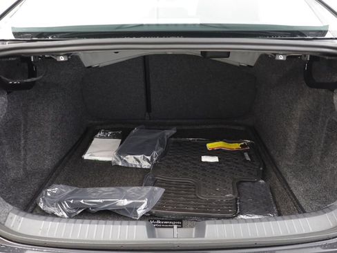 New 2026 Volkswagen Jetta Sport FWD image 18