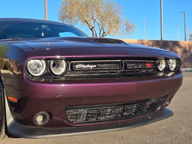 Used 2021 Dodge Challenger R/T Scat Pack RWD image 8