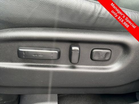 Used 2021 Honda Pilot Touring image 18