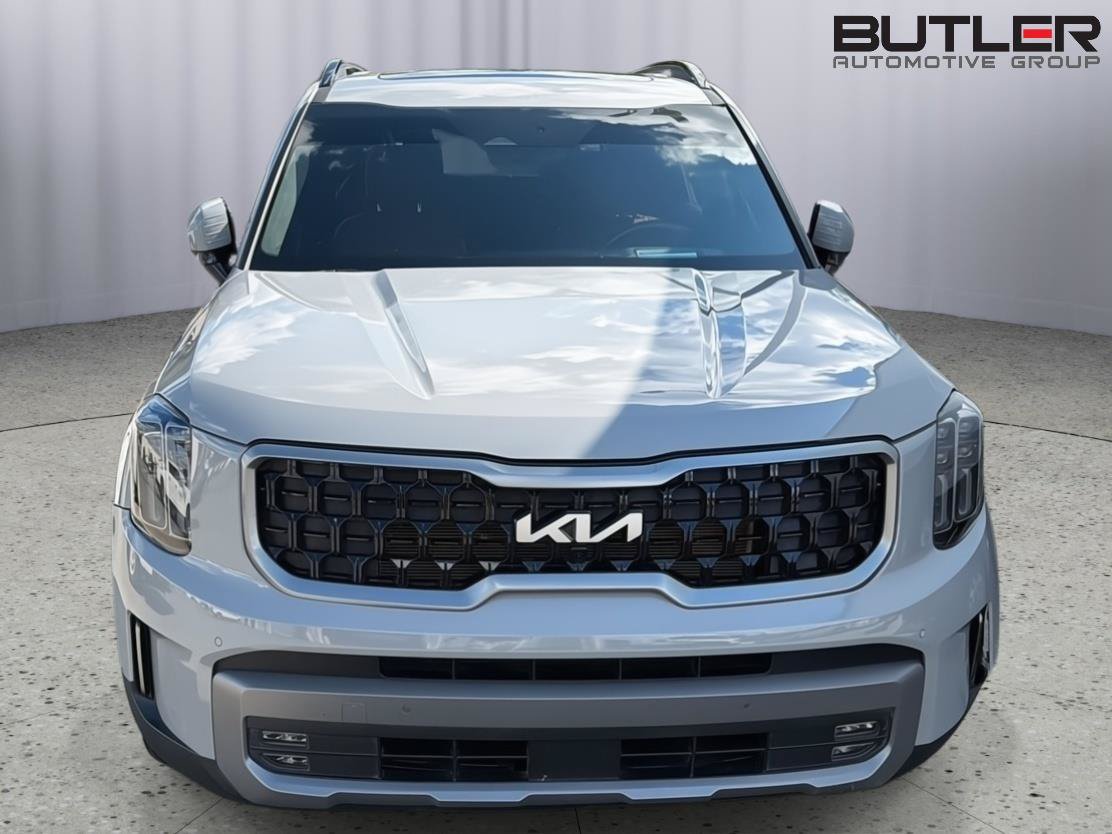 Used 2023 Kia Telluride SX Prestige X-Line AWD/4WD image 3