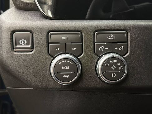 Used 2026 GMC Sierra 1500 Elevation AWD/4WD image 30