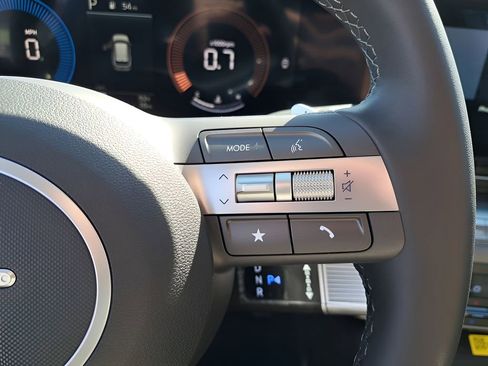 New 2026 Hyundai Kona SEL Premium AWD/4WD image 19