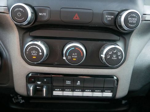 Used 2024 RAM 3500 Tradesman image 26