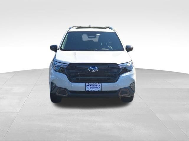 New 2026 Subaru Forester Sport AWD/4WD image 4