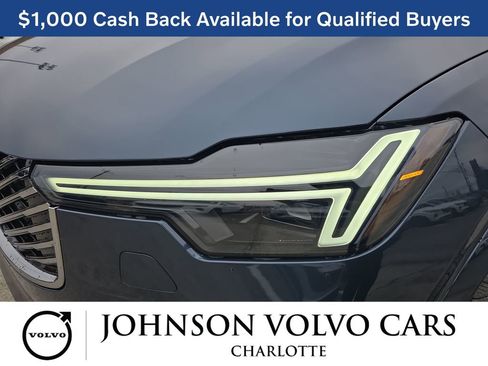 New 2026 Volvo XC90 T8 Ultra w/ Protection Package Premier AWD/4WD image 36