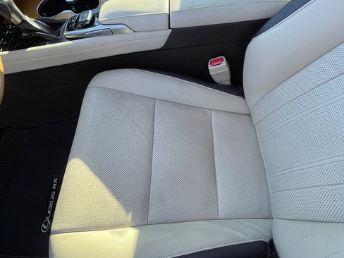 Used 2017 Lexus RX 350 F Sport image 10