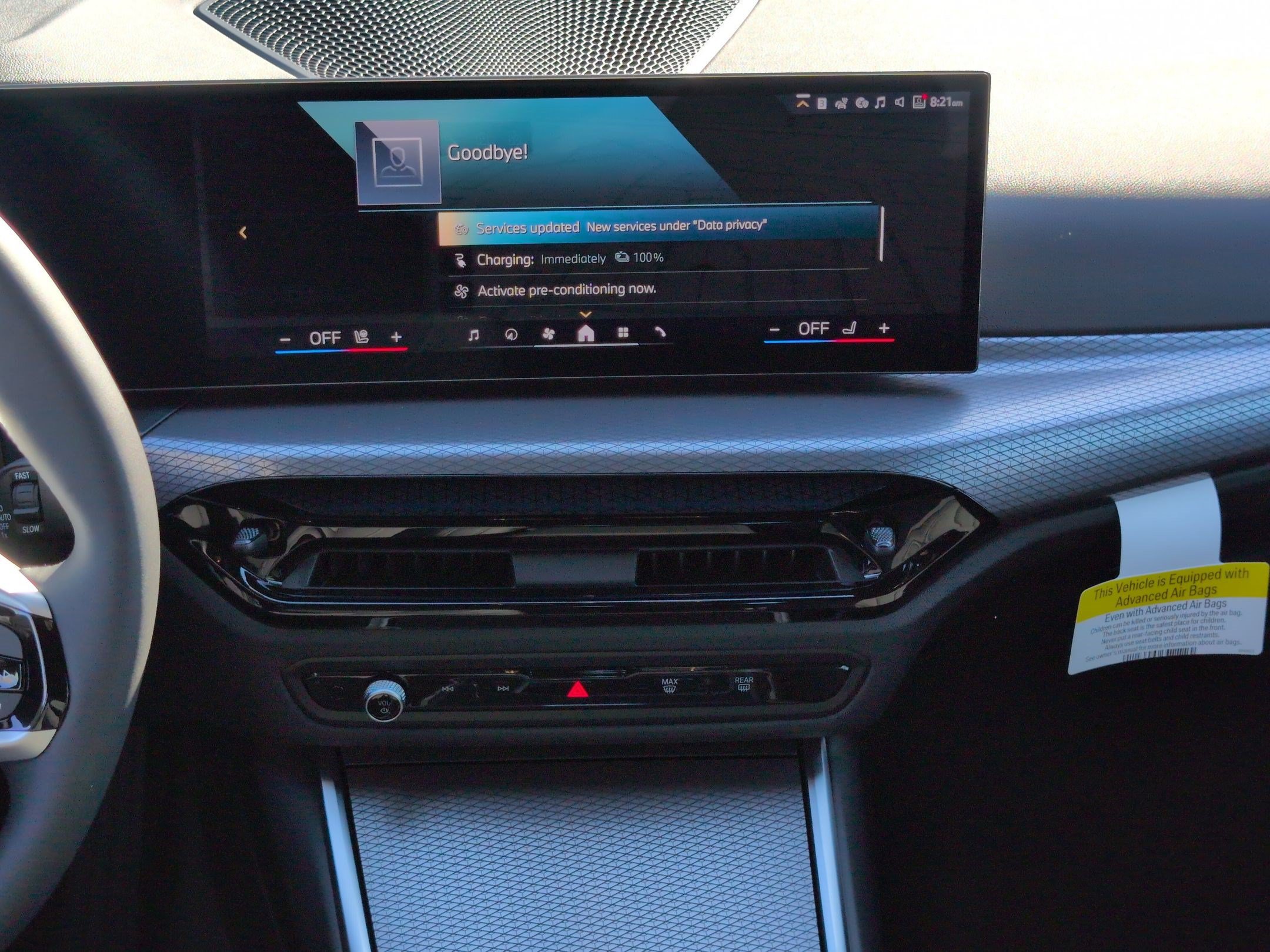 New 2026 BMW i4 eDrive40 w/ Parking Assistance Package RWD image 30