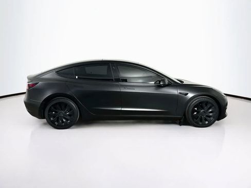Used 2021 Tesla Model 3 Standard Range Plus RWD image 25