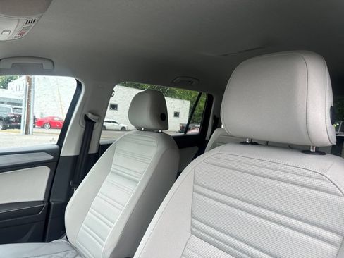 Used 2024 Volkswagen Tiguan S AWD/4WD image 18