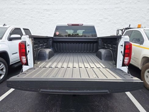 New 2026 GMC Sierra 1500 Pro w/ Pro Value Package AWD/4WD image 13
