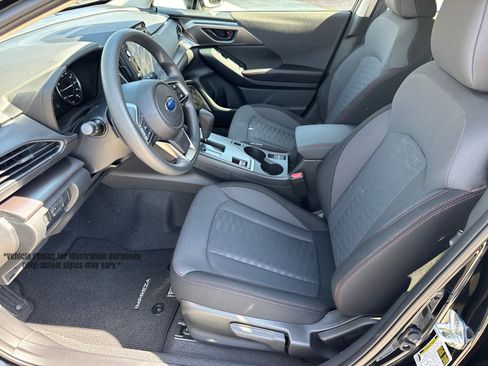 New 2026 Subaru Impreza 2.0i Sport image 15