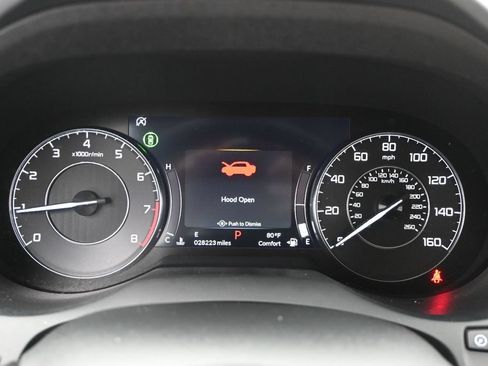 Used 2024 Acura RDX SH-AWD w/ Advance Package image 14