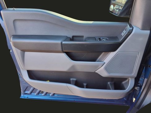 Used 2023 Ford F150 XL w/ Trailer Tow Package image 18