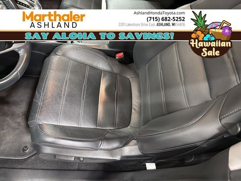 Used 2020 Honda CR-V EX-L image 11