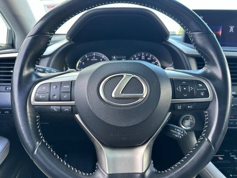 Used 2020 Lexus RX 350L Premium w/ Premium Package AWD/4WD image 24