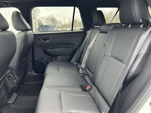 New 2026 Subaru Outback Touring XT image 28