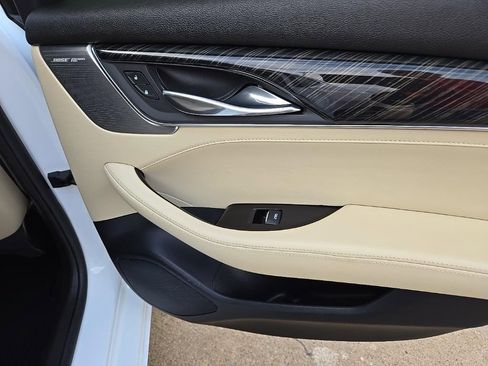 Used 2020 Cadillac CT5 Premium Luxury image 21