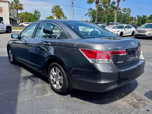 Used 2012 Honda Accord SE image 4