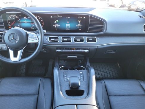 Certified 2022 Mercedes-Benz GLE 350 4MATIC image 12