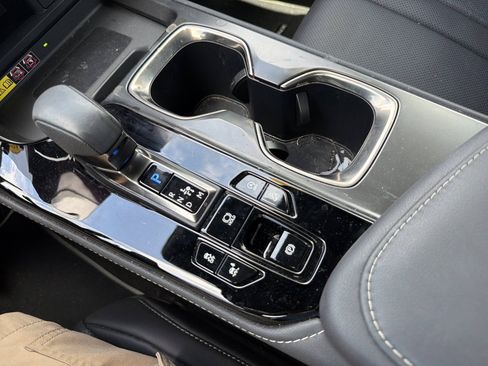 Used 2024 Lexus NX 350 F Sport AWD/4WD image 34
