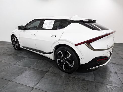 Used 2024 Kia EV6 GT-Line image 4