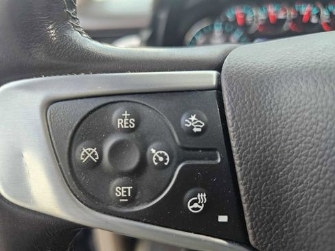 Used 2018 GMC Yukon XL SLT w/ Premium Edition image 21