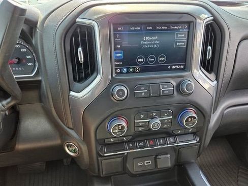 Used 2021 Chevrolet Silverado 1500 RST AWD/4WD image 43