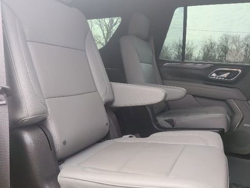 Certified 2023 Chevrolet Tahoe LT w/ Max Trailering Package image 19