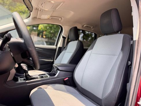 Used 2018 Ford Escape SE AWD/4WD image 19