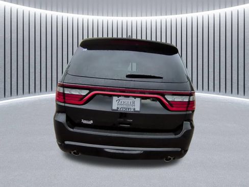New 2026 Dodge Durango GT AWD/4WD image 10