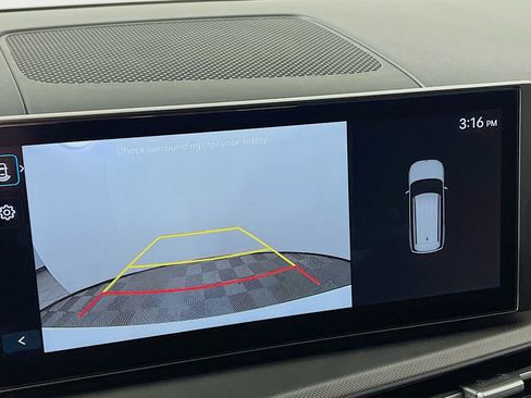 New 2026 Hyundai Santa Fe SE AWD/4WD image 12