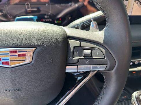 New 2026 Cadillac CT5 Sport image 22