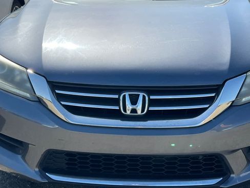 Used 2013 Honda Accord LX image 12