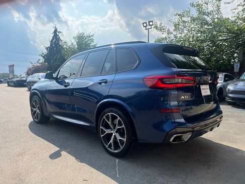 Used 2019 BMW X5 xDrive40i AWD/4WD image 5