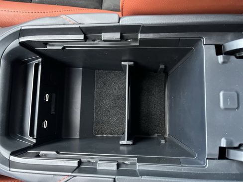 Certified 2025 MAZDA CX-30 Carbon image 21