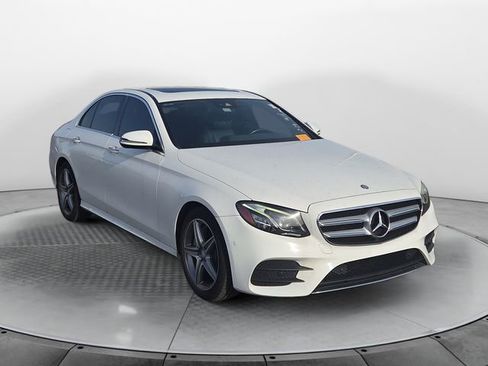 Used 2017 Mercedes-Benz E 300 image 7