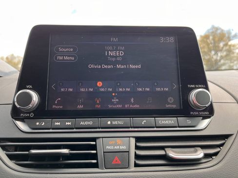 Used 2019 Nissan Altima 2.5 S image 27