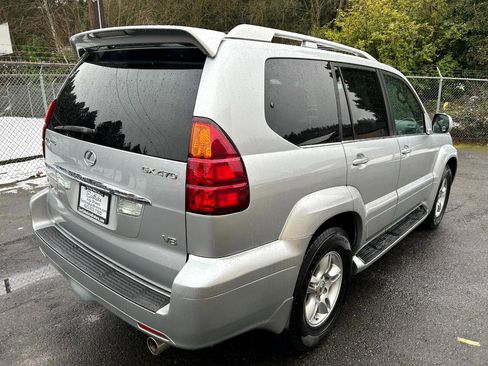Used 2007 Lexus GX 470 image 5
