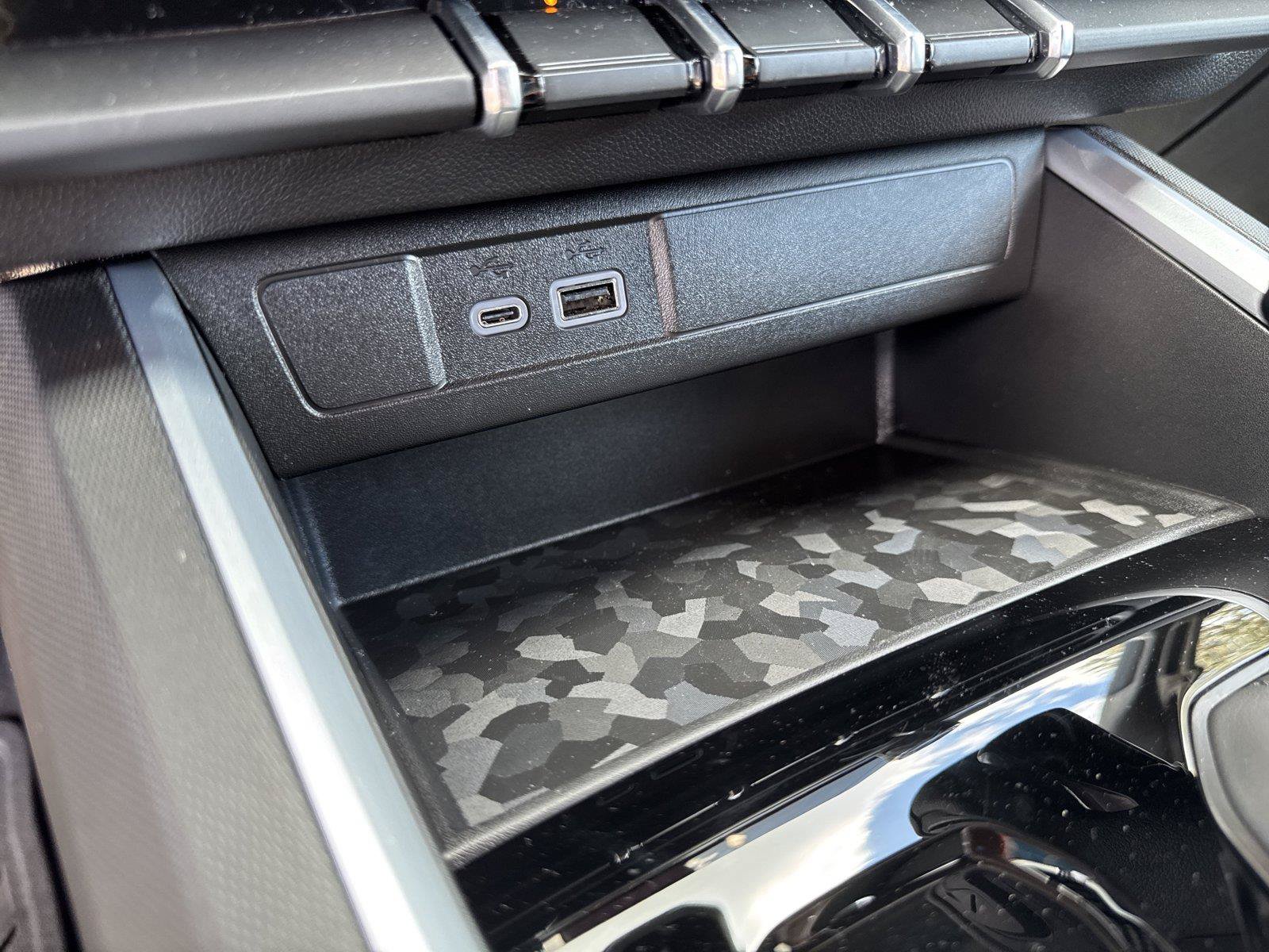 New 2026 Chevrolet Colorado Trail Boss AWD/4WD image 26